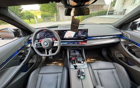 BMW M5, 2025 год, 19 950 000 рублей, 14 фотография