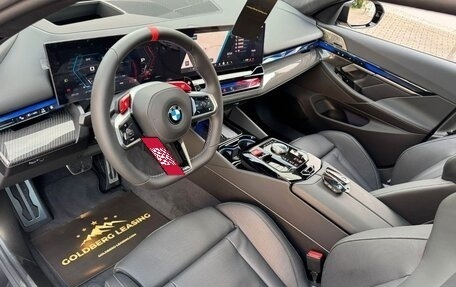 BMW M5, 2025 год, 19 950 000 рублей, 13 фотография