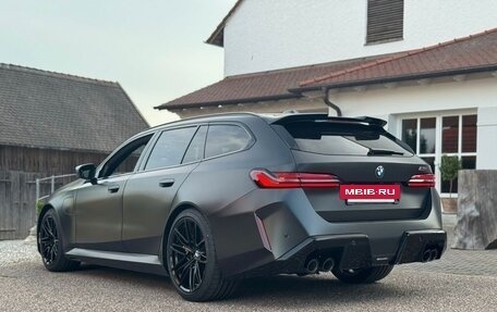 BMW M5, 2025 год, 19 950 000 рублей, 5 фотография