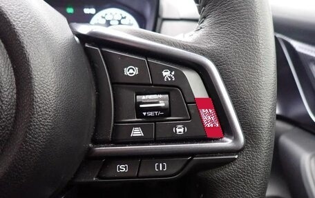 Subaru Levorg, 2022 год, 2 090 000 рублей, 10 фотография