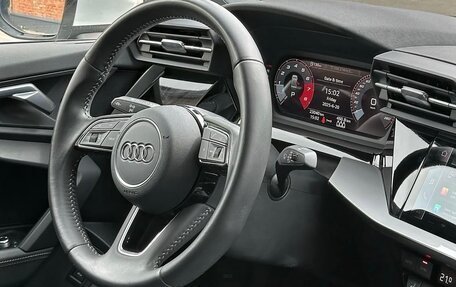 Audi A3, 2022 год, 2 099 000 рублей, 7 фотография