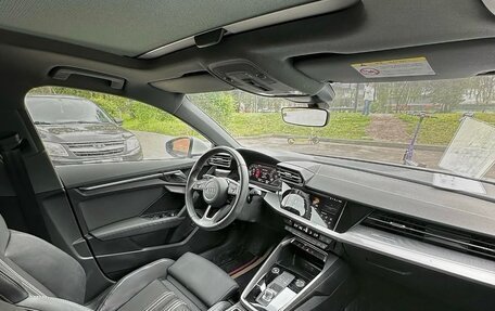 Audi A3, 2022 год, 2 099 000 рублей, 6 фотография