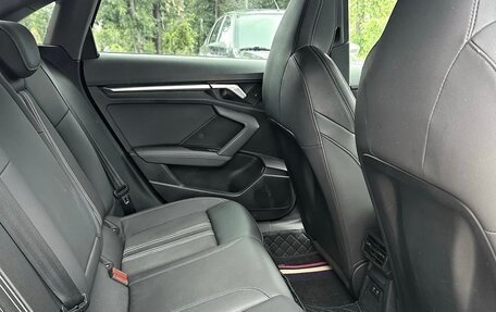 Audi A3, 2022 год, 2 099 000 рублей, 8 фотография