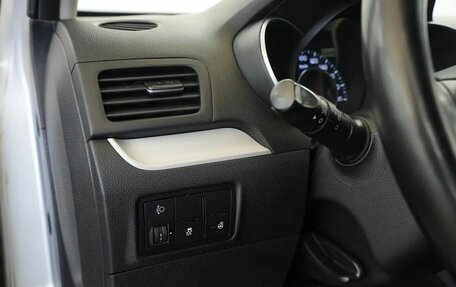 KIA Picanto II, 2016 год, 1 200 000 рублей, 9 фотография