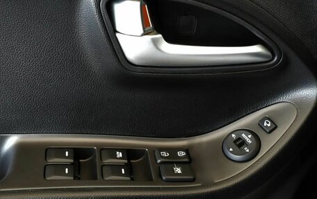 KIA Picanto II, 2016 год, 1 200 000 рублей, 10 фотография