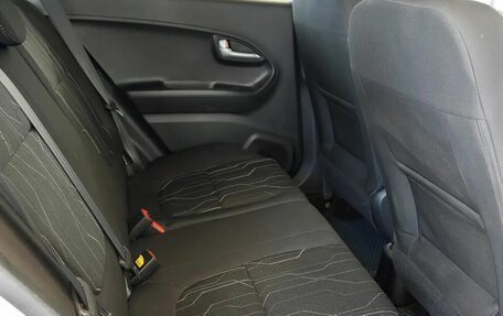 KIA Picanto II, 2016 год, 1 200 000 рублей, 12 фотография