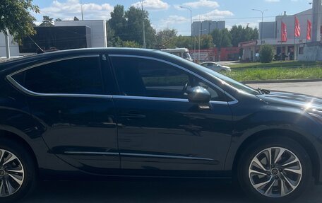 Citroen DS4, 2013 год, 950 000 рублей, 6 фотография