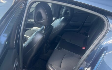Citroen DS4, 2013 год, 950 000 рублей, 11 фотография