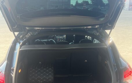 Citroen DS4, 2013 год, 950 000 рублей, 10 фотография
