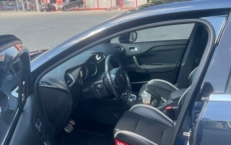 Citroen DS4, 2013 год, 950 000 рублей, 13 фотография