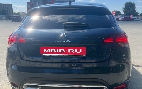 Citroen DS4, 2013 год, 950 000 рублей, 8 фотография