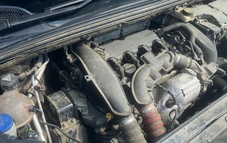 Citroen DS4, 2013 год, 950 000 рублей, 16 фотография
