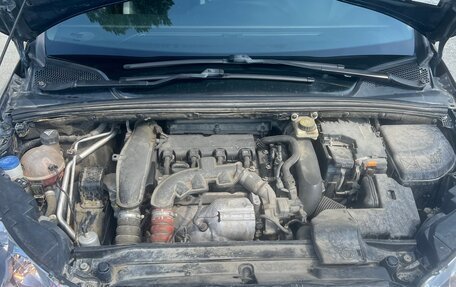 Citroen DS4, 2013 год, 950 000 рублей, 14 фотография