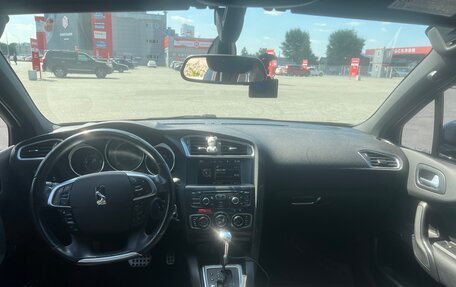 Citroen DS4, 2013 год, 950 000 рублей, 18 фотография