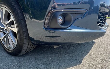 Citroen DS4, 2013 год, 950 000 рублей, 19 фотография