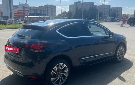 Citroen DS4, 2013 год, 950 000 рублей, 7 фотография