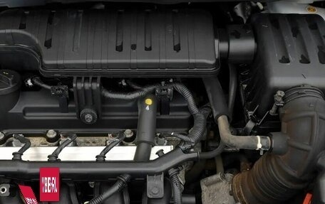 KIA Picanto II, 2016 год, 1 200 000 рублей, 14 фотография