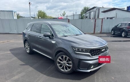 KIA Sorento IV, 2022 год, 5 200 000 рублей, 3 фотография