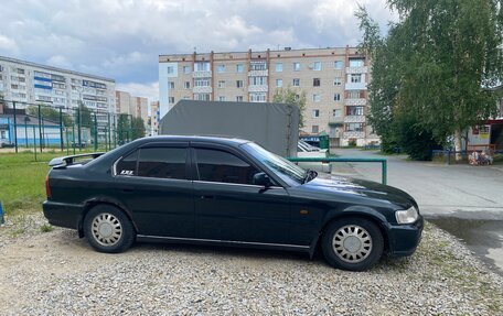 Honda Rafaga, 1993 год, 200 000 рублей, 2 фотография
