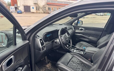 KIA Sorento IV, 2022 год, 5 200 000 рублей, 8 фотография