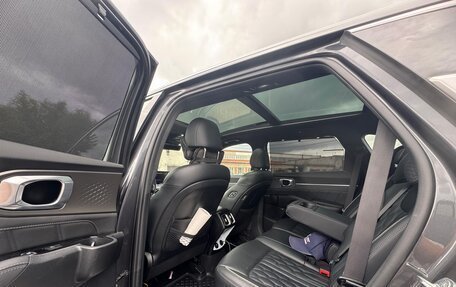KIA Sorento IV, 2022 год, 5 200 000 рублей, 12 фотография