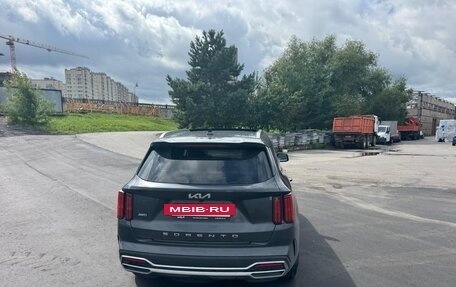 KIA Sorento IV, 2022 год, 5 200 000 рублей, 4 фотография