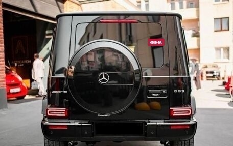 Mercedes-Benz G-Класс AMG, 2023 год, 89 999 000 рублей, 3 фотография