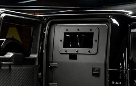 Mercedes-Benz G-Класс AMG, 2023 год, 89 999 000 рублей, 5 фотография