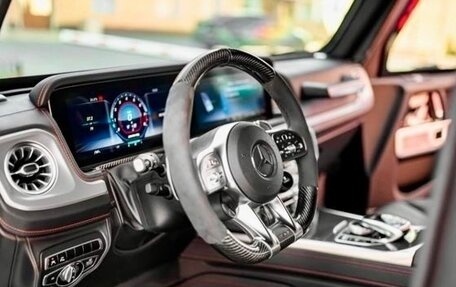 Mercedes-Benz G-Класс AMG, 2023 год, 89 999 000 рублей, 8 фотография