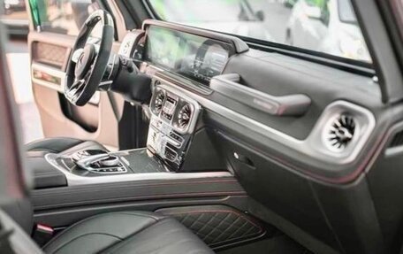 Mercedes-Benz G-Класс AMG, 2023 год, 89 999 000 рублей, 12 фотография