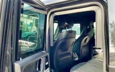 Mercedes-Benz G-Класс AMG, 2023 год, 89 999 000 рублей, 15 фотография