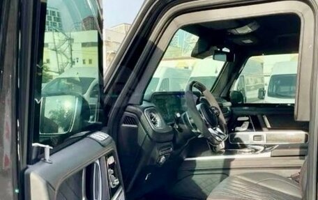 Mercedes-Benz G-Класс AMG, 2023 год, 89 999 000 рублей, 14 фотография