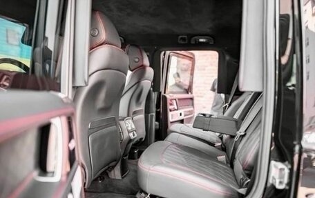 Mercedes-Benz G-Класс AMG, 2023 год, 89 999 000 рублей, 13 фотография