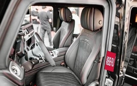 Mercedes-Benz G-Класс AMG, 2023 год, 89 999 000 рублей, 11 фотография