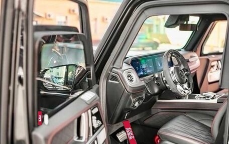 Mercedes-Benz G-Класс AMG, 2023 год, 89 999 000 рублей, 10 фотография