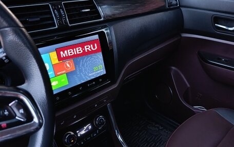 Lifan Myway, 2018 год, 1 050 000 рублей, 3 фотография