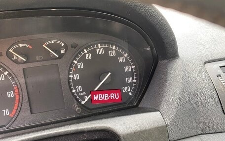 Skoda Fabia I, 2002 год, 300 000 рублей, 12 фотография