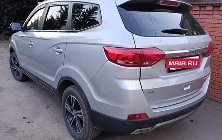 Lifan Myway, 2018 год, 1 050 000 рублей, 2 фотография