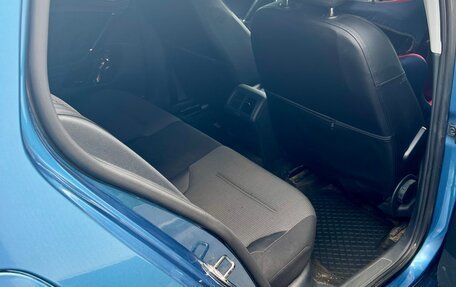 Volkswagen Golf VII, 2013 год, 940 000 рублей, 11 фотография