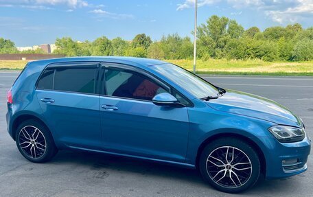 Volkswagen Golf VII, 2013 год, 940 000 рублей, 6 фотография