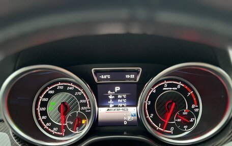 Mercedes-Benz GLE AMG, 2017 год, 4 700 000 рублей, 11 фотография