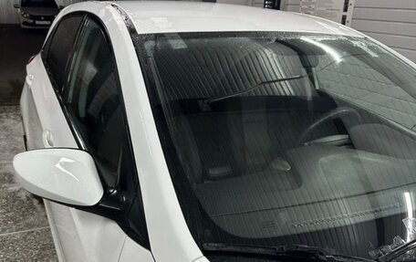 Hyundai i30 II рестайлинг, 2016 год, 980 000 рублей, 11 фотография