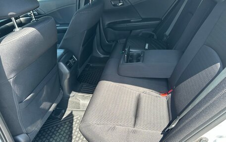 Honda Accord IX рестайлинг, 2013 год, 1 850 000 рублей, 11 фотография