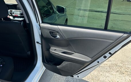 Honda Accord IX рестайлинг, 2013 год, 1 850 000 рублей, 16 фотография