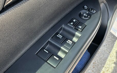 Honda Accord IX рестайлинг, 2013 год, 1 850 000 рублей, 29 фотография