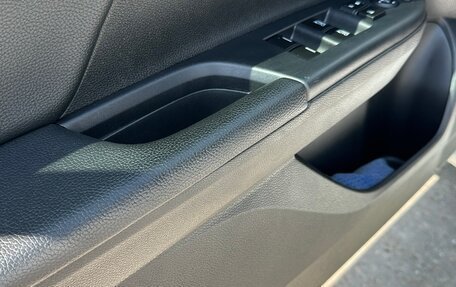 Honda Accord IX рестайлинг, 2013 год, 1 850 000 рублей, 28 фотография