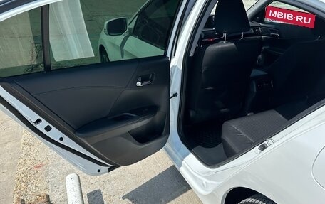 Honda Accord IX рестайлинг, 2013 год, 1 850 000 рублей, 10 фотография