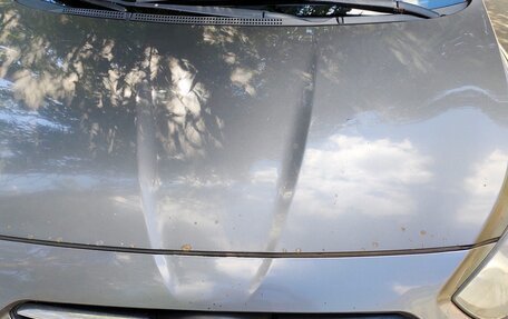 Hyundai Solaris II рестайлинг, 2012 год, 600 000 рублей, 12 фотография