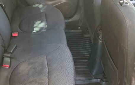 Hyundai Solaris II рестайлинг, 2012 год, 600 000 рублей, 18 фотография