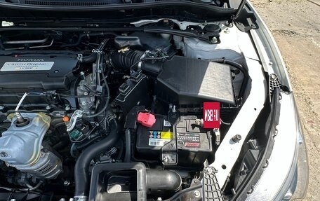 Honda Accord IX рестайлинг, 2013 год, 1 850 000 рублей, 36 фотография